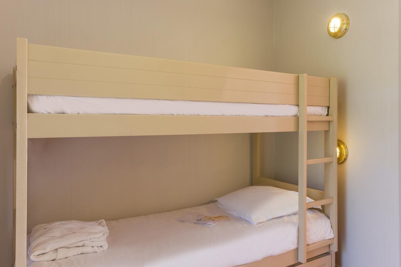 Residence Pierre & Vacances Les Rives De Cannes Mandelieu Room photo