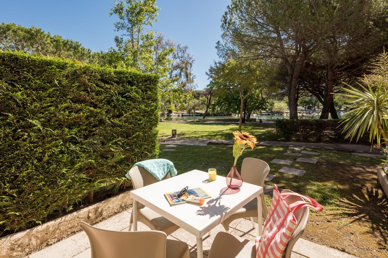 Residence Pierre & Vacances Les Rives De Cannes Mandelieu Room photo