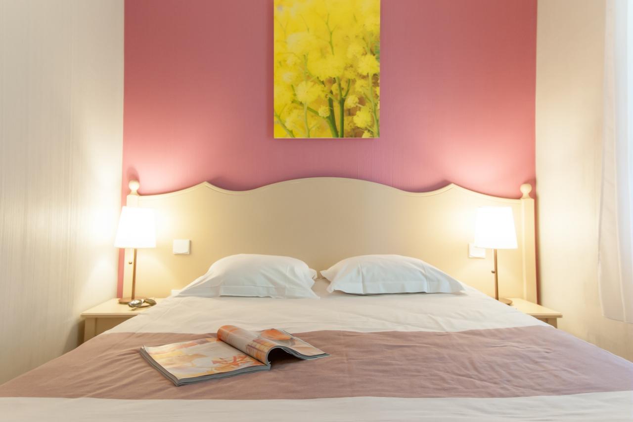 Residence Pierre & Vacances Les Rives De Cannes Mandelieu Room photo