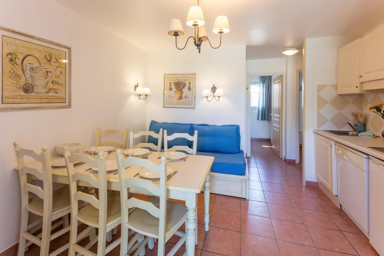 Residence Pierre & Vacances Les Rives De Cannes Mandelieu Room photo