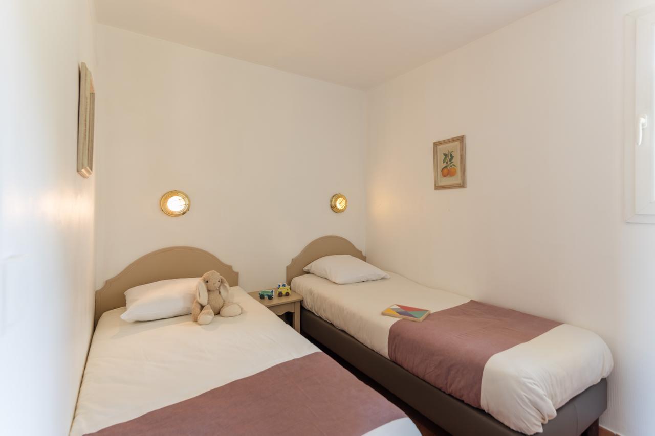 Residence Pierre & Vacances Les Rives De Cannes Mandelieu Room photo